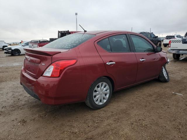 2017 NISSAN VERSA S - 3N1CN7AP7HL889142