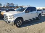2017 FORD F150 SUPER - 1FTEW1EG4HKC68694