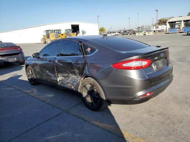 VIN 3FA6P0H74GR329646 2016 Ford Fusion, SE no.2