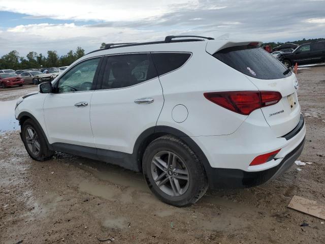 2018 HYUNDAI SANTA FE S - 5NMZU3LB7JH090338