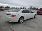 Lot #3023699879 2005 BMW 745 LI