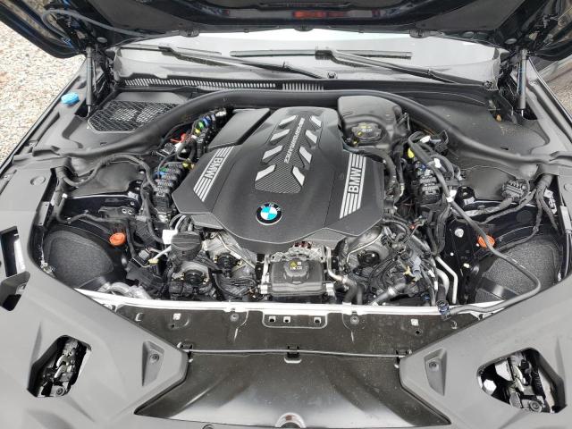 VIN WBAGV8C00RCR84642 2024 BMW M8 no.11