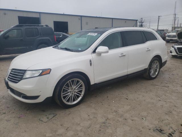 2019 LINCOLN MKT - 2LMHJ5AT2KBL02820