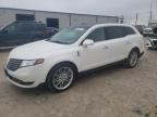 2019 LINCOLN MKT - 2LMHJ5AT2KBL02820