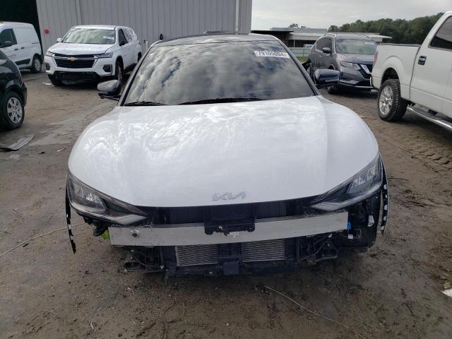 2023 KIA EV6 GT KNDC5DLE3P5105688