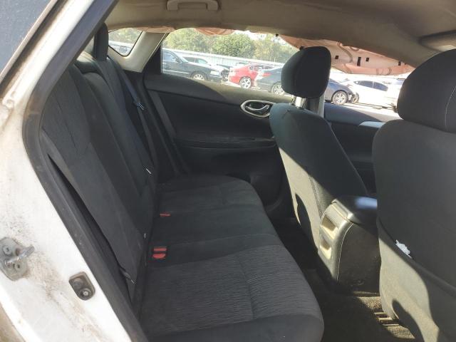 2015 NISSAN SENTRA S - 3N1AB7AP8FL694714