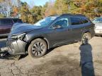 2023 SUBARU OUTBACK LI - 4S4BTGND0P3123046