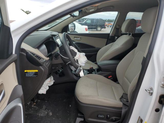 2018 HYUNDAI SANTA FE S - 5NMZU3LB7JH090338