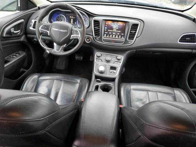 2017 CHRYSLER 200 LIMITE - 1C3CCCAB3HN500145