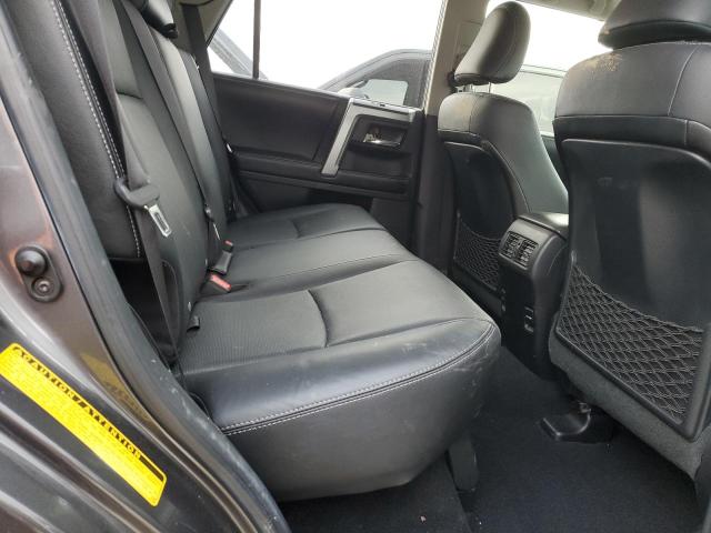 2016 TOYOTA 4RUNNER SR - JTEBU5JRXG5284673
