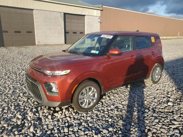 2020 KIA SOUL LX #2991149431