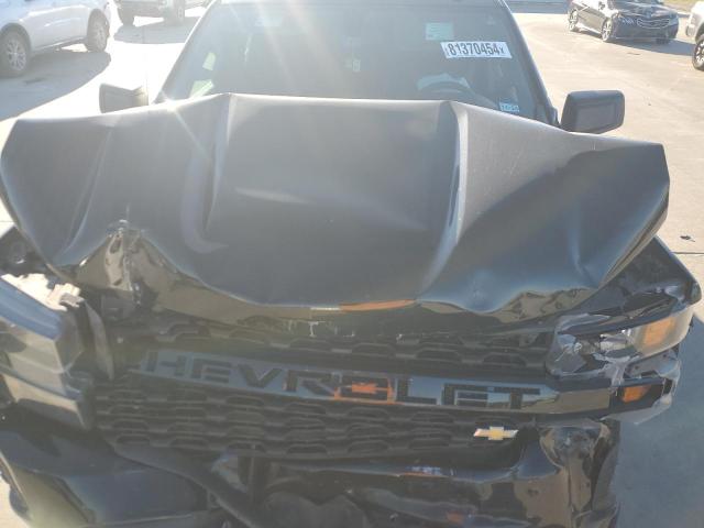 2020 CHEVROLET SILVERADO - 3GCPWBEH7LG400399
