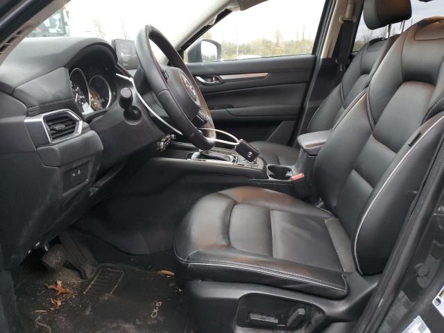 2024 MAZDA CX-5 SELEC - JM3KFBBL1R0430859