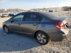 Lot #3023659970 2013 HONDA CIVIC LX