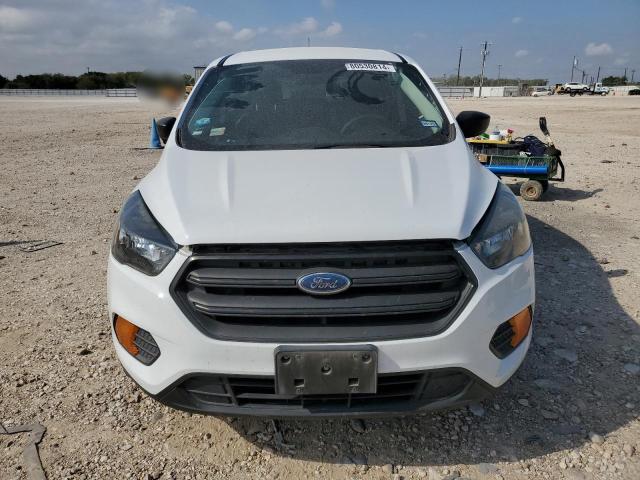 2019 FORD ESCAPE S - 1FMCU0F75KUB00107