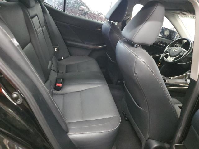 2020 LEXUS IS 300 PRE JTHDA1D2XL5107157