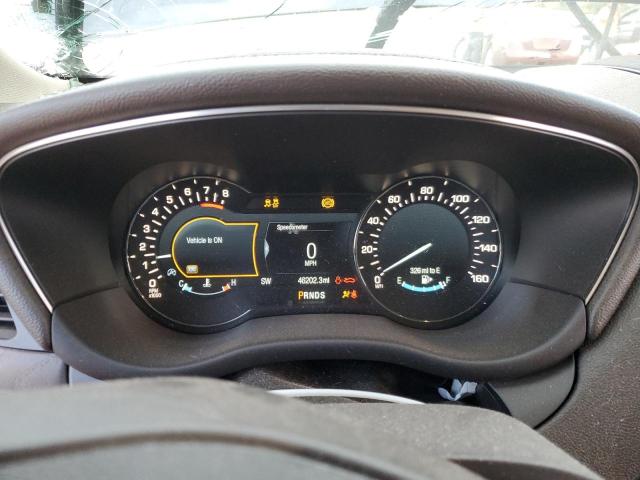 2018 LINCOLN MKC RESERV - 5LMCJ3C93JUL30451