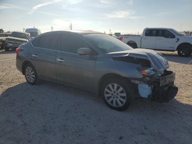 Vin: 3n1ab7ap8hy305768, lot: 82641464, nissan sentra s 20174
