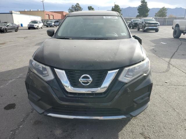 2017 NISSAN ROGUE S - KNMAT2MT5HP519253