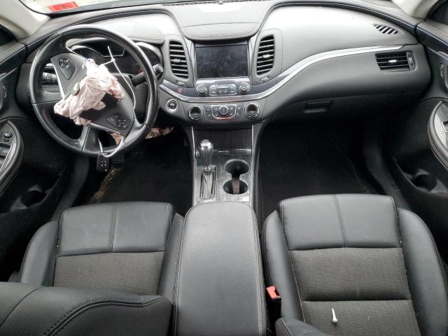 2018 CHEVROLET IMPALA LT - 2G1105S38J9103305