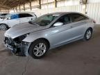 HYUNDAI SONATA GLS photo