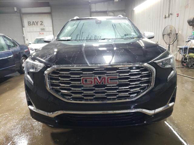 2019 GMC TERRAIN DE - 3GKALXEX1KL227590