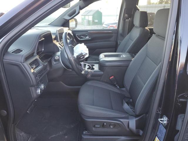 2022 GMC YUKON SLE 1GKS2AKD2NR282657