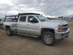 Lot #3025022261 2018 CHEVROLET SILVERADO