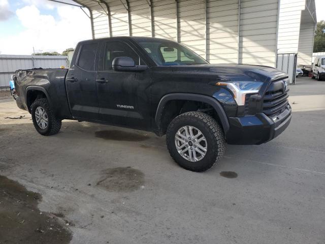 2024 TOYOTA TUNDRA DOU - 5TFLA5DA4RX137117
