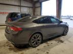 Lot #3003602159 2015 CHRYSLER 200 S