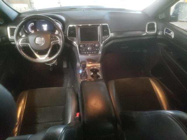 2017 JEEP GRAND CHER - 1C4RJFAG6HC938565