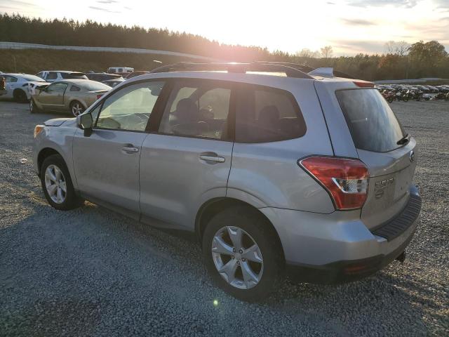 VIN JF2SJAFC8GH561623 2016 Subaru Forester, 2.5I Pr... no.2