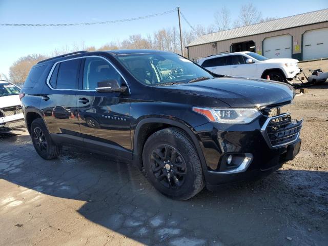 2020 CHEVROLET TRAVERSE L - 1GNERGKW7LJ295464
