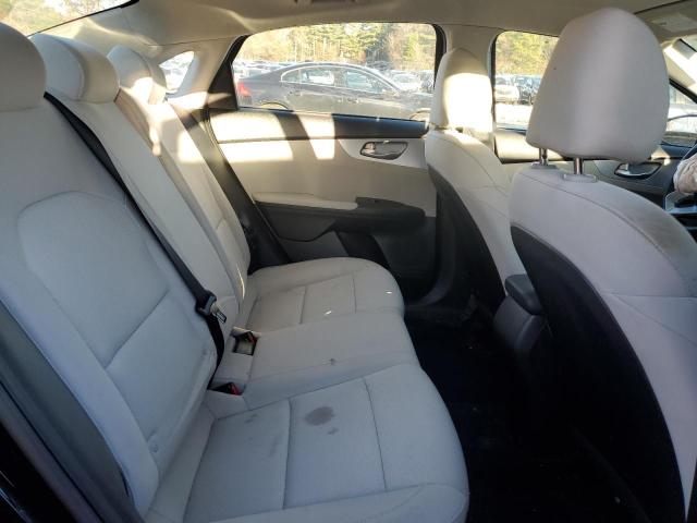 2023 KIA FORTE LX - 3KPF24AD7PE572942