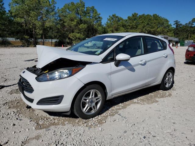 2018 FORD FIESTA SE - 3FADP4EJ7JM107007