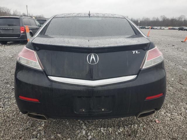 VIN 19UUA8F58EA006468 2014 ACURA TL no.6