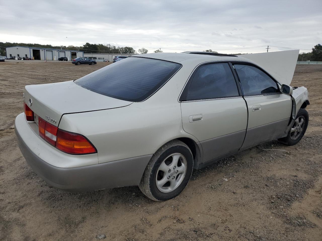 Lot #3009094265 1999 LEXUS ES 300