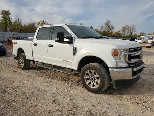 2022 FORD F250 SUPER - 1FT7W2BT4NEE67738