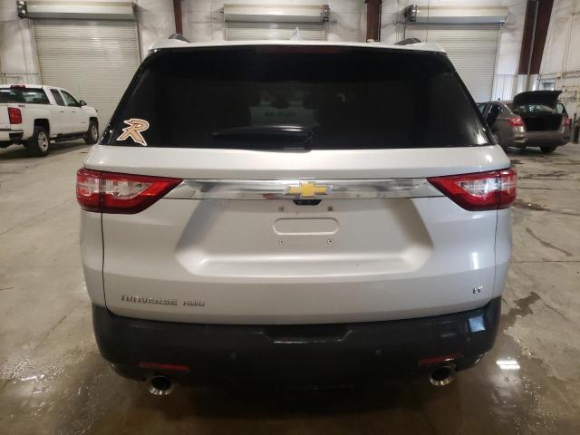 2020 CHEVROLET TRAVERSE L - 1GNEVHKW0LJ178133