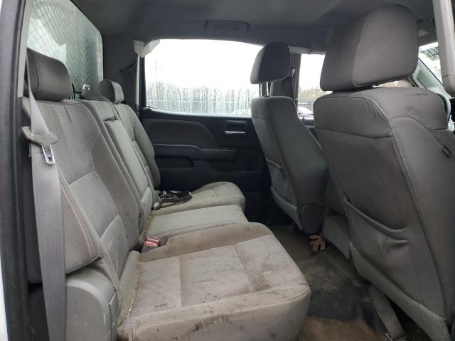 2016 GMC SIERRA C25 - 1GT11REG2GF102760