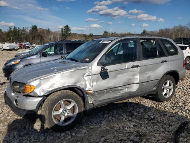 2003 BMW X5 3.0I #2972423523