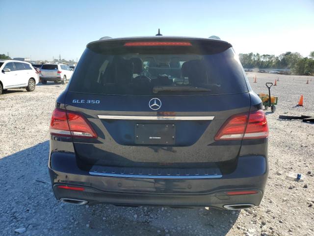 2018 MERCEDES-BENZ GLE 350 - 4JGDA5JB8JB045524