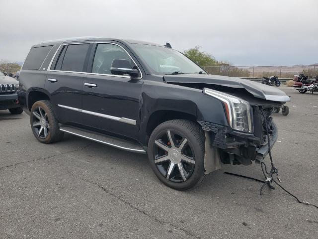 2015 CADILLAC ESCALADE L - 1GYS4MKJ6FR636723