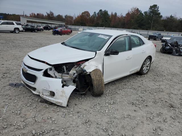 2015 CHEVROLET MALIBU 2LT #3024581648