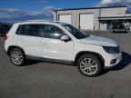 VOLKSWAGEN TIGUAN S снимка