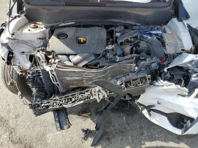 2022 KIA SELTOS EX - KNDERCAA8N7273884