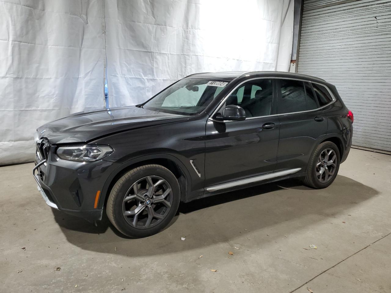 Lot #2996561818 2024 BMW X3 SDRIVE3