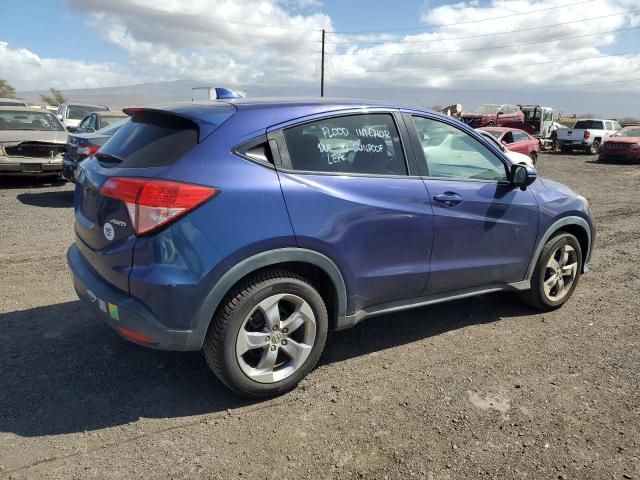 Vin: 3czru6h58hm713570, lot: 80588854, honda hr-v ex 20173