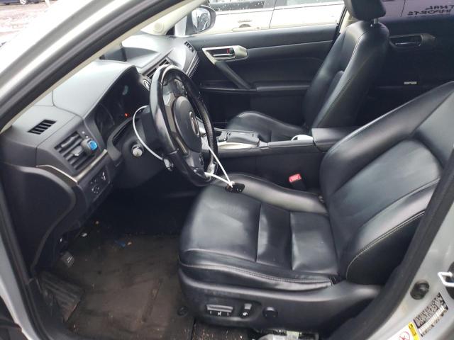 2015 LEXUS CT 200 - JTHKD5BH8F2234475