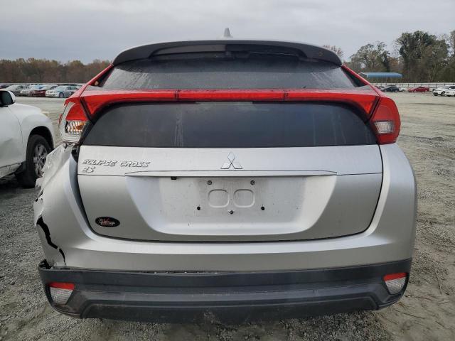 2020 MITSUBISHI ECLIPSE CR - JA4AS3AAXLZ032732